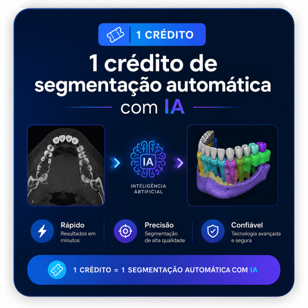 1 Crédito